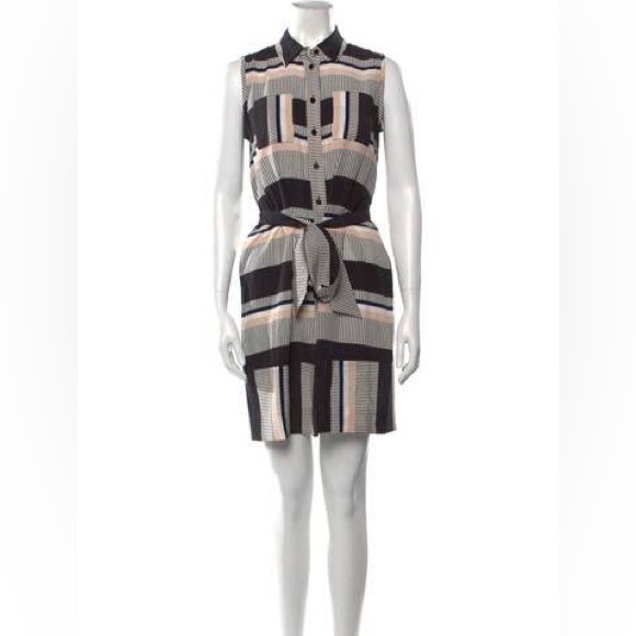 kate spade Dresses & Skirts - Kate Spade 100% silk multicolor dress